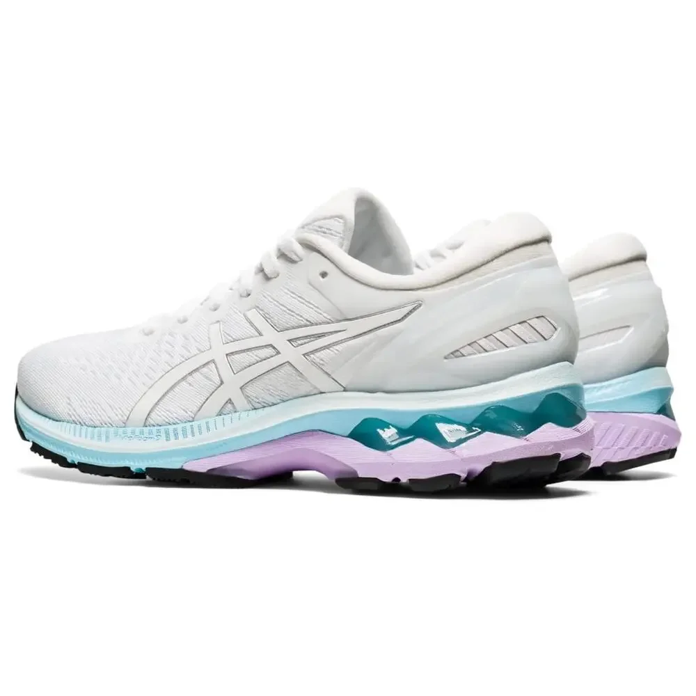Asics new shoes